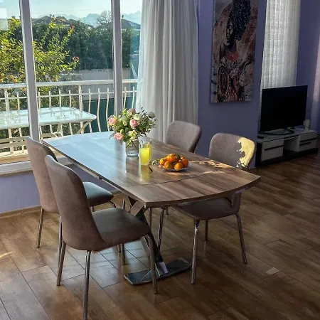 Villa A Cozy For A Large Family *