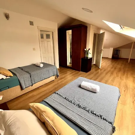 A Cozy For A Large Family Marmaris