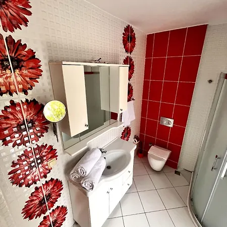 A Cozy For A Large Family * Marmaris