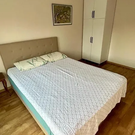 A Cozy For A Large Family Villa Marmaris