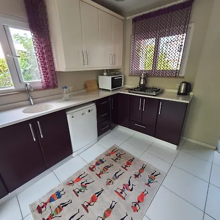 A Cozy For A Large Family * Marmaris