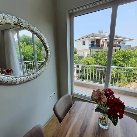 A Cozy For A Large Family Villa *