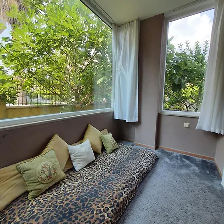 A Cozy For A Large Family Villa Marmaris